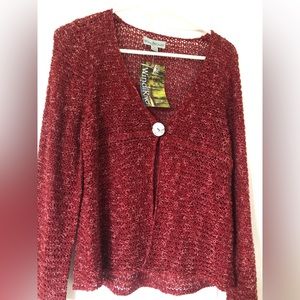 NEW Wind River cardigan